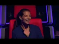 Oh Johnny - Jan Delay | Alessio vs. Darius Cover | The Voice of Germany 2016 | Battles