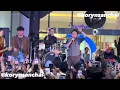 Yovie & Nuno - Dia Milikku LiVE 17 November 2024 Summarecon Mall Serpong Magnificent Aniversary 17
