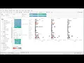 How to Create Buttons to Swap Sheets in Tableau Desktop