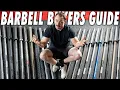 Olympic Barbell Buyers Guide How to Buy the RIGHT Barbell