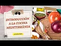 Cocina Mediterranea