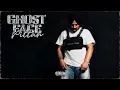 GHOSTFACE KILLAH  (Official Video) | Sidhu Moose Wala | Mxrci | Navkaran 