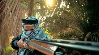 لا يغرك السلاح.. شوف أبو علي شسوى من نبح الجلب!