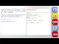 Introduction to Python - Make a simple stop-watch
