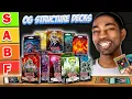 Download Lagu Every Classic Yu-Gi-Oh Structure Deck RANKED! (2005 - 2007)