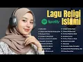 Download Lagu RELIGI SOLAWAT TERBARU 2025 🥰 SOLAWAT PENGANTAR MALAM - ALA NISSA SABYAN 🎶