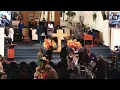 The Homegoing Service for Brother Clyde L Sorrells