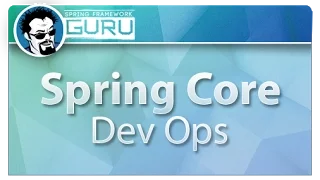 3 2 Using Spring Profiles