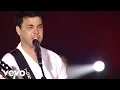 Zezé Di Camargo \u0026 Luciano - Sem Medo de Ser Feliz (Ao Vivo)