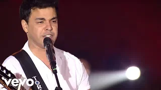 Zezé Di Camargo & Luciano - Sem Medo de Ser Feliz (Ao Vivo)