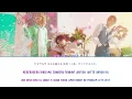 Que Sera Sera 「ケセラセラ」 - Mrs. GREEN APPLE | Lyrics [Kan_Rom_Eng]