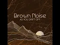 Smoothed Brown Noise