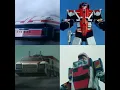 Download Lagu MASKMAN ALL ROBO GATTAI / GREAT FIVE / GALAXY ROBO