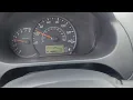 What Flashing D Means Mitsubishi Mirage 2013 2014 2015 2016 2017 2018 2019 2020 2021