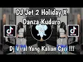 DJ NOTHING BEATS A JET2 HOLIDAY X DANZA KUDURO REMIX FULL SONG VIRAL TIKTOK TERBARU 2025 !