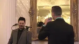 ماهر حلبي سألوني الناس 