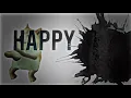 Happy Birthday (by Bulan Sutena) - AMV Typography
