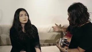 Noel Kharman Fairouz Medley وصله لاغاني السيده فيروز 