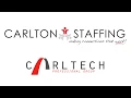 What is it Like to Work with a Staffing Company