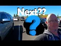 I won a car at the Speeds Auto Auction