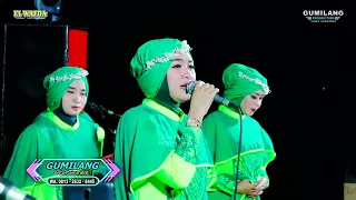 Download EL WAFDA QASIDAH - BISMILLAH - WALIMATUT TASMIYAH ORLIN WONORENGGO KARANGANYAR DEMAK MP3