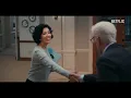 A Man on the Inside | Official Trailer | Netflix