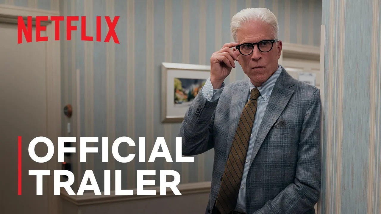 【Netflixで英語学習】楽しみながら英語力を鍛えるおすすめ作品