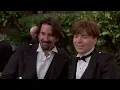 So I Married an Axe Murderer - The Wedding