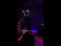 Keshi - Bandaids (live San Francisco)