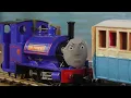 Lagu HORNBY/BACHMANN A Bad Day For Sir Handel US