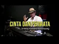 Download Lagu CINTA DAN PERMATA , Versi Karaoke Keroncong