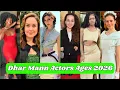 Dhar Mann Actors Real Name And Ages Revealed 2026