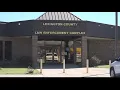 Snake bites female inmate at Lexington Detention Center