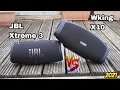 Download Lagu W-King X10 Vs JBL Extreme 3 -100$ ( Budget ) Vs 300$ ( Premium ) Portable Wireless Speakers