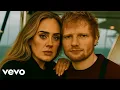 Download Lagu Adele \u0026 Ed Sheeran - The Light You Left On (New Lyrics Video)