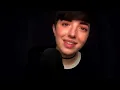 Slight Sounds - Mouth Sounds pt 2 RE-UPLOAD