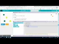 Code org Lesson 3 Drawing in Game Lab