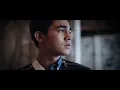 "Catching Feelings" - Inigo Pascual (feat. Moophs) [Official Music Video]
