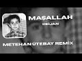 Heijan - Maşallah (Metehan Ütebay Remix)