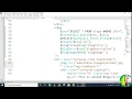 25 - How to Make Blog Post Dynamic Dynamic website development PHP SQL tutorials 2020