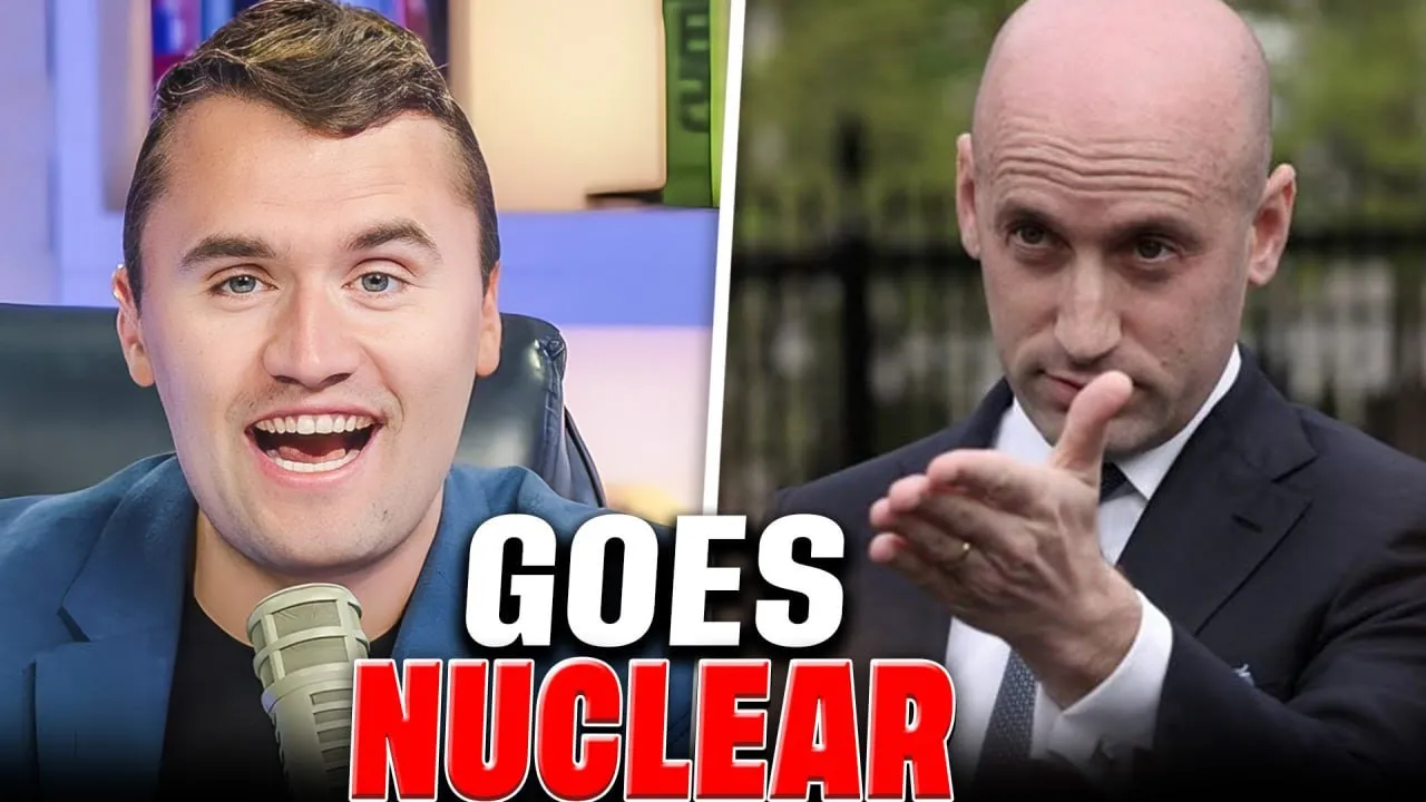 Stephen Miller BLASTS "Afraid" Republicans Who Refuse to Back the BBB