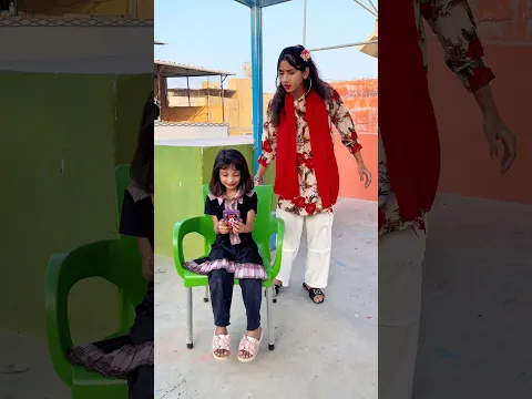 Chinki mamma k hath nhi a rahi π€ͺπ #shorts #cutebaby #funny #trending