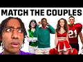 Download Lagu Match The 5 Girlfriends To The 5 Boyfriends