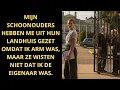 Mijn Schoonouders Wierpen Mij Uit Hun Villa Omdat Ik Arm Was… Maar Ik Bleek Hun Geheime Eigenares!