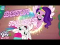 Download Lagu 🎵 My Little Pony: Tell Your Tale | Better Together ⛈️ (Unofficial Music Video) Music MLP Song
