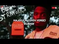 KUNMIE - MAJEKAJA (OPEN VERSE) Instrumental {BEAT + HOOK}