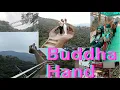 Weekend Vlog Hand of Buddha Glass bridge Gulongxia Qingyuan city