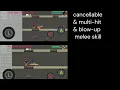 Basic Game Dynamics of DelayNoMoreUnity v1 1 9