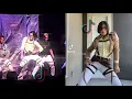 Lagu Hange Dancing 🔥Then and Now🔥 | TikTok