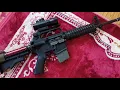 vfc m16a2 carbine GBBR (tausug review) mag maaf man bng bukun marayaw in tingug ku, bukun pa byaksa